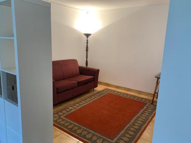 Maison Lushbrooks Moutier-Malcard Exteriér fotografie