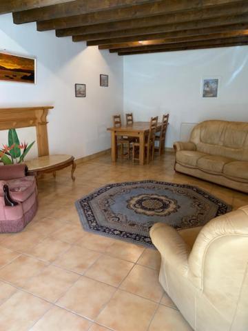 Maison Lushbrooks Moutier-Malcard Exteriér fotografie